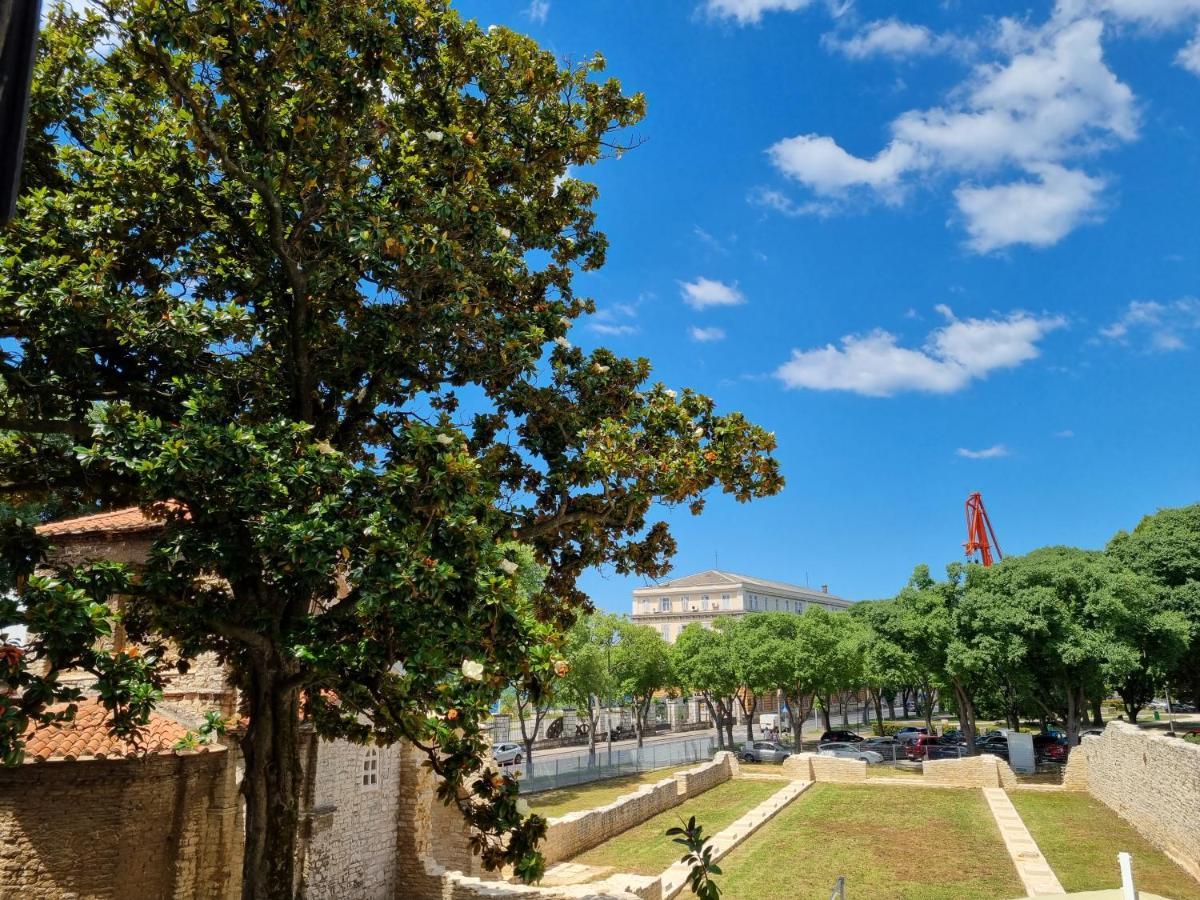 Apartman Olive ***